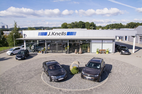 Autohaus J. Knells GmbH